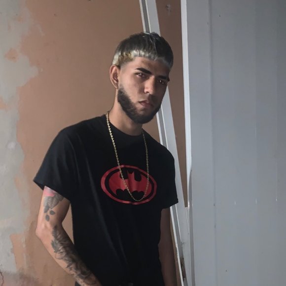 Meet your Posher, Christian - Picture 1 of 1